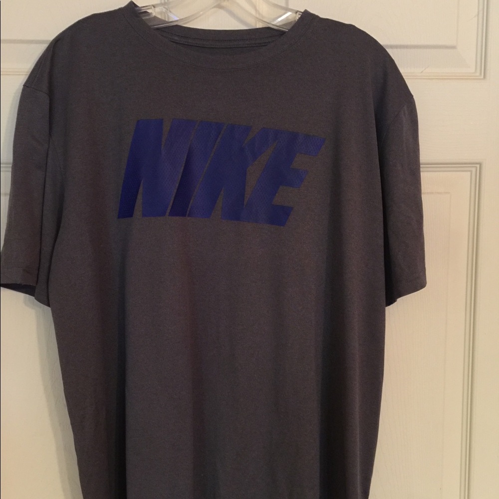 Nike Dry Fit